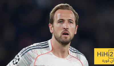 نتائج بايرن ميونخ قبل ملاقاة يونيون برلين