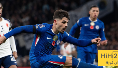 نتائج تشيلسي قبل ملاقاة وولفرهامبتون