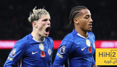 قائمة هدافي تشيلسي قبل ملاقاة وولفرهامبتون في البريميرليغ