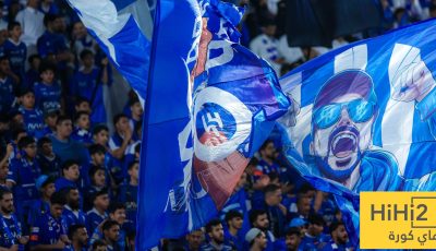 الهلال والنجمة يجذبان أكبر حضور جماهيري
