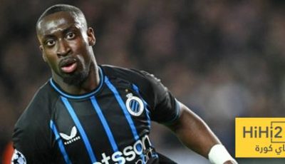 من لاعب مغمور إلى لاعب عالمي .. شباك برشلونة اختصرت الحياة للبرتغالي !