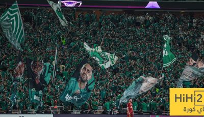 كم سيكون عدد جماهير الأهلي في الديربي ؟