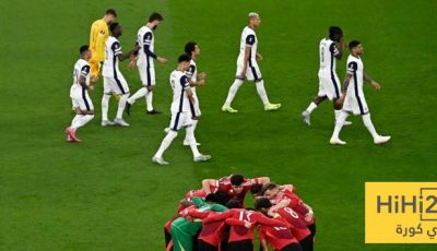 رقم سلبي لحراس مانشستر يونايتد هذا الموسم