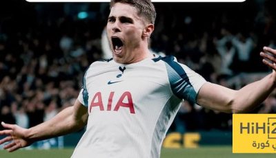 أخر انتصار لمانشستر يونايتد أمام توتنهام ؟