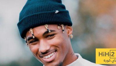 توتنهام يختتم استعداداته للقاء مانشستر يونايتد