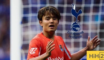 كم سيستفيد ريال مدريد حال انتقال كوبو لتوتنهام؟