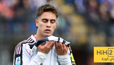 الشوط الأول – يوفنتوس يتعادل سلبيا مع تورينو