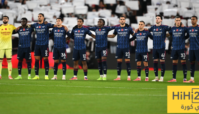 تقييم لاعبي ارسنال بعد التاخر امام سندرلاند