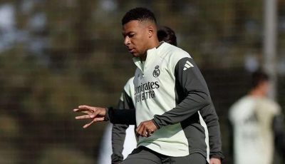 سجل مواجهات ريال مدريد ضد رايو فاليكانو