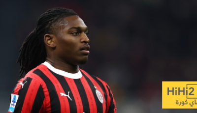 لياو يضاعف النتيجة لميلان ضد بارما