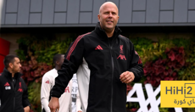 شاهد أجواء إيجابية في ليفربول قبل مواجهة مانشستر سيتي