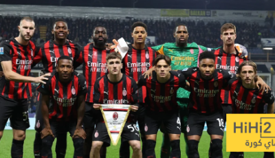 تقييم لاعبي ميلان ضد بارما في الدوري الإيطالي