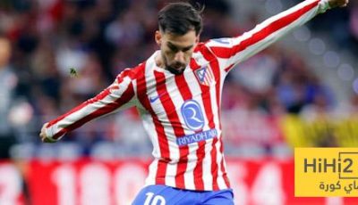 كل ما قدمه باينا أمام ليفانتي