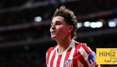 أمر مهم يجب على الأتليتي فعله مع ألفاريز في نهاية الموسم