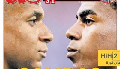 مواجهات عالية الخطورة للغريمين برشلونة والريال ..!