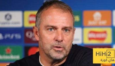 لا مجال للخطأ أمام برشلونة ..!