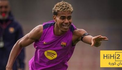 الانتصار على فيغو .. ضرورة ملحة لبرشلونة ..!