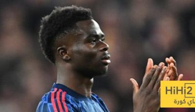 إحصائيات ساكا أمام سندرلاند – هاي كورة