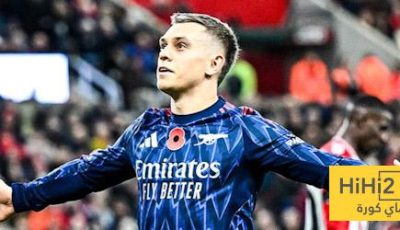 أرقام تروسارد أمام سندرلاند – هاي كورة