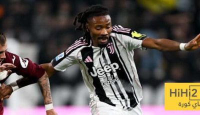 إحصائيات تورام أمام تورينو – هاي كورة