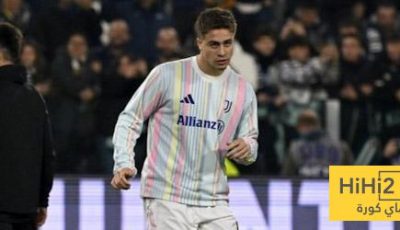 أرقام يلدز أمام تورينو – هاي كورة