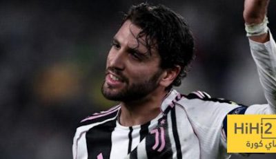 عين على لوكاتيلي في مباراة تورينو