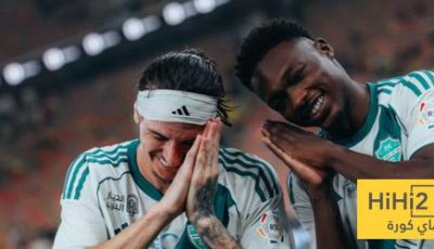 عين على إيبانيز في مباراة الاتحاد