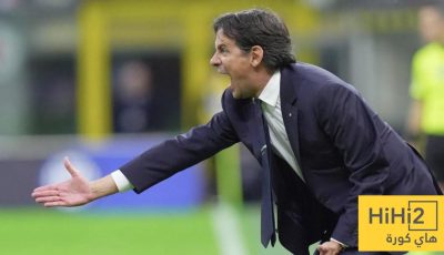 هل قرر إنزاغي الإطاحة بثلاثي الهلال المحلي ؟