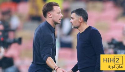 إشادة هائلة بـ يايسله بعد الديربي