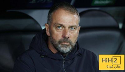 مطلب هام من فليك للاعبي برشلونة قبل لقاء سيلتا !