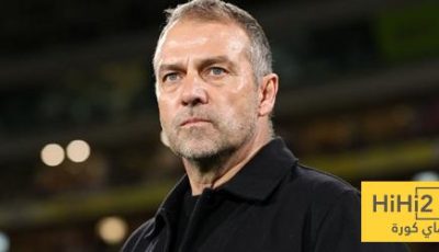 نصيحة لفليك .. الدفاع ليس سيئا