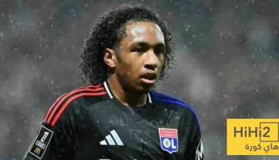 صفقة جديدة على رادار برشلونة !