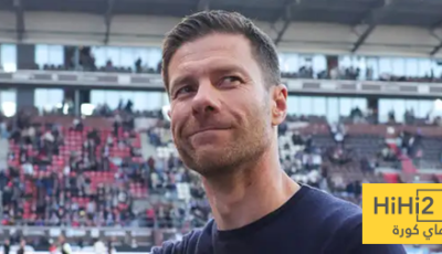 مفاجأة ألونسو أمام رايو – هاي كورة