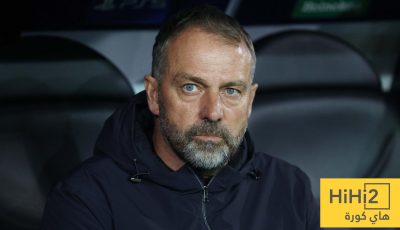 هل يخاطر فليك بنجم برشلونة ضد سيلتا فيغو؟