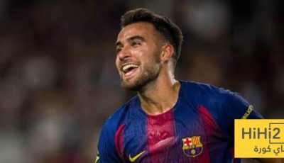 دور اريك غارسيا أمام سيلتا فيغو