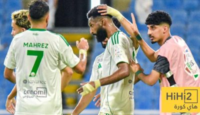 رحيل مُحتمل في الأهلي !