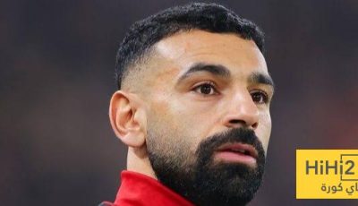 أرقام محمد صلاح مع ليفربول في الدوري قبل مواجهة مانشستر سيتي