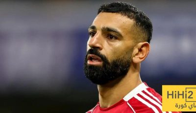 هدافو ليفربول في الدوري قبل مواجهة مانشستر سيتي