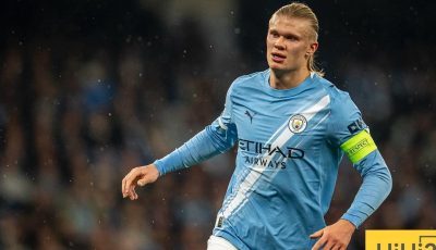 هالاند: أعيش أفضل نسخة مني