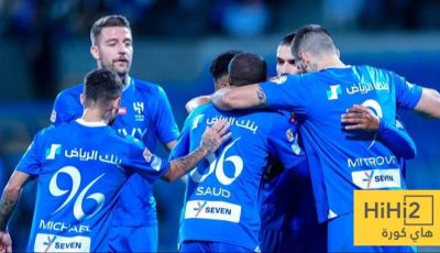بالأرقام .. الهلال الأكثر استفادة من ركلات الجزاء تاريخيًا !