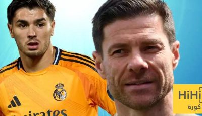 اختبار مهم لإبراهيم دياز مع ريال مدريد