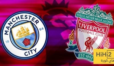 نتائج ليفربول هذا الموسم في الدوري الانجليزي