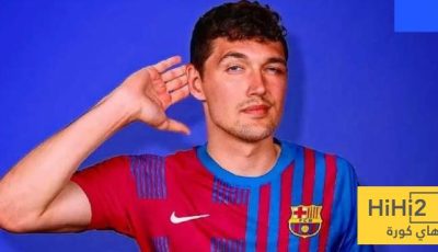 كريستنسن يشارك في مباراة سيلتا فيغو