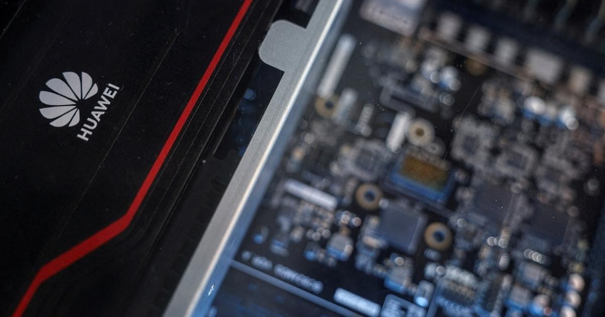 هواوي تطلق تقنيات ذكاء اصطناعي لتعزيز أداء وحدات معالجة الرسوميات وتفتح آفاقًا جديدة