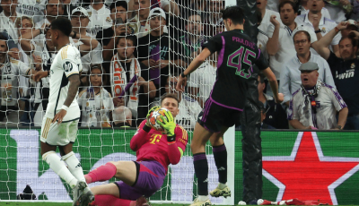 من قلب ليفربول.. بايرن ميونخ يزاحم ريال مدريد على الصفقة الأهم