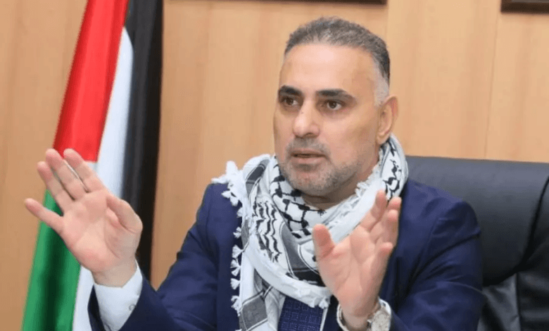 الجزائر تبقى السند الثابت لفلسطين.. تأكيد من السفير الفلسطيني