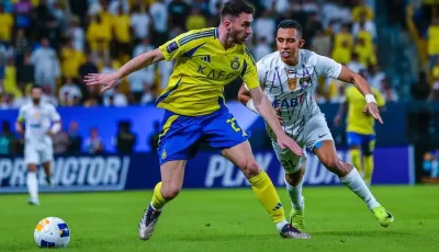 لابورت يوضح الأسباب الحقيقية حول رحيله عن النصر