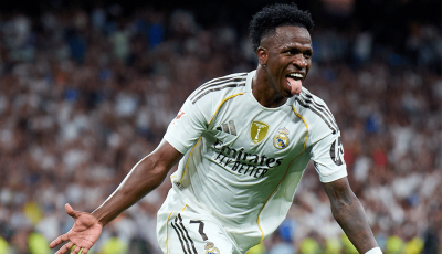 سيتم التخلص منهما لأجله.. ضحايا فينيسيوس في مانشستر سيتي