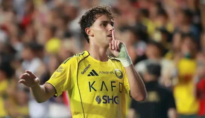 مباراة النصر اليوم ضد جوا.. الموعد والقنوات الناقلة في دوري أبطال آسيا 2