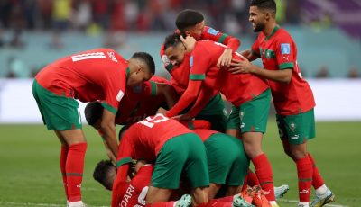 الركراكي يُعيد نجمًا بارزًا إلى قائمة منتخب المغرب قبل كأس أمم إفريقيا